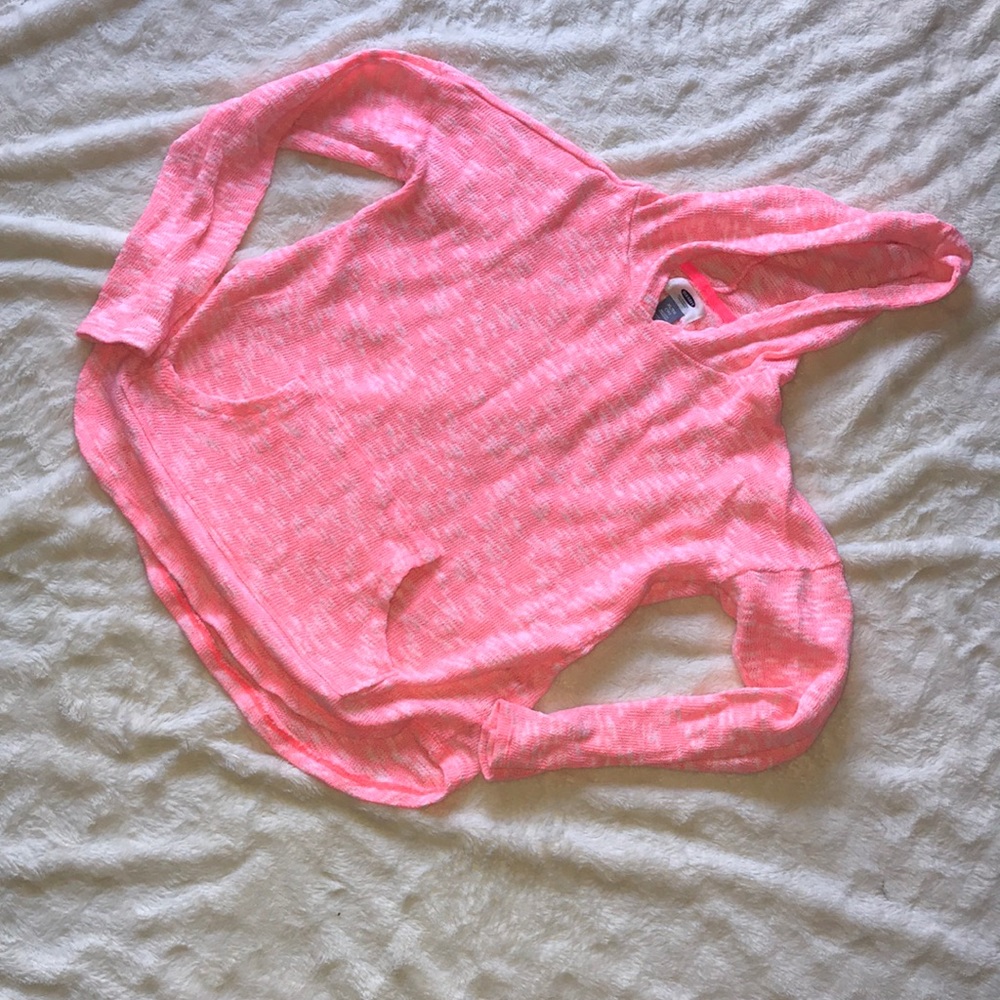 Old navy hoody